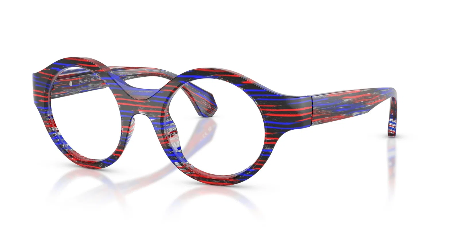 Alain Mikli 3561 Eyeglasses - view 37
